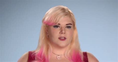 Watch Botched Patient Penny Discusses The Art Of Corseting E News
