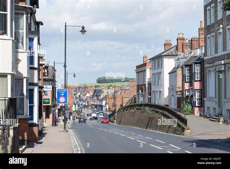 Newmarket Town Hi Res Stock Photography And Images Alamy