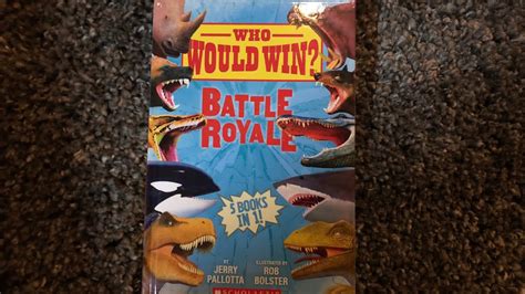See actions taken by the people who manage and post content. Who would win? - BATTLE ROYALE Winners Revealed! - YouTube