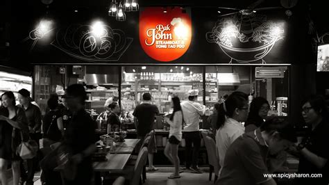 Halal friendly buffet restaurant with more than 160 dishes choices at affordable prices www.pakjohn.com. Pak John Steamboat Buffet @ eCurve Mutiara Damansara PJ ...
