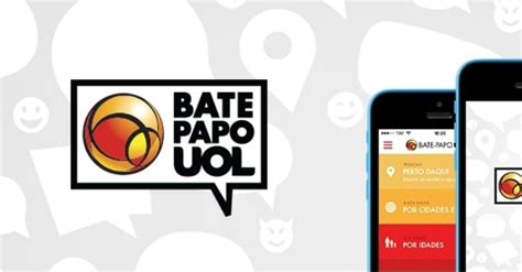 Aplicativo Bate Papo Tem Geolocalização E é Integrado à Versão Web Notícias Uol Entretenimento