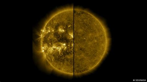 Why There′s A Little Black Spot On The Sun Today Science In Depth