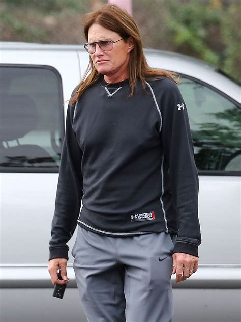 Bruce Jenner Plastic Surgery Before And After Photos