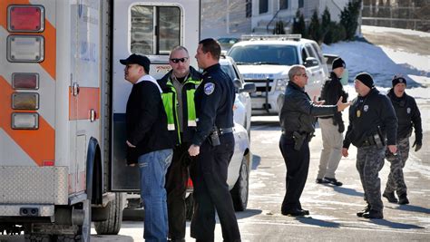 Police resolve Worcester hostage situation, boy freed