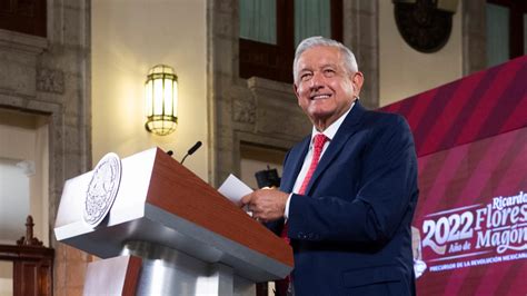 Presidente Presenta Iniciativa De Reforma Electoral Incluye Creaci N