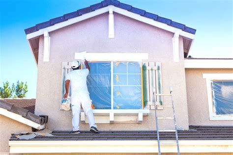 How Long Does Exterior House Paint Last In North Texas
