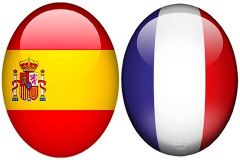 Al menos españa ya sabe que es cabeza de serie, que disputará los tres partidos de la primera fase en bilbao y que no se cruzará con las otras cinco un grupo con esos tres rivales, francia, portugal y gales, sería durísimo para españa. Noticias