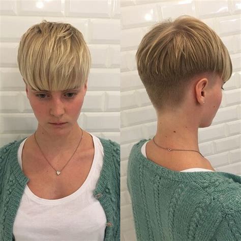60 Cool Short Hairstyles And New Short Hair Trends Women Haircuts 2021