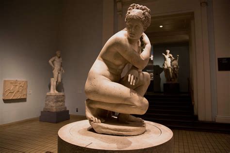 Aphrodite Classical Art