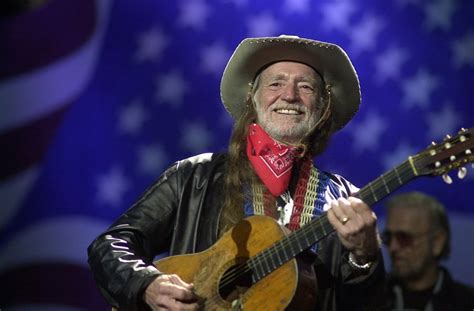 Willie nelson wrote funny how time slips away, little things and. Willie Nelson: Country Legend Saved Druggie Granddaughter's Life