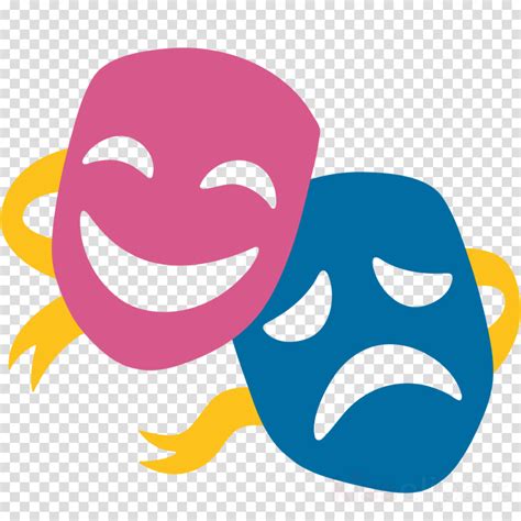 Free Theatre Masks Clipart Download Free Theatre Masks Clipart Png