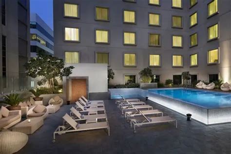 Hilton Garden Inn Dubai Mall Of The Emirates 𝗕𝗢𝗢𝗞 Dubai Hotel 𝘄𝗶𝘁𝗵 ₹𝟬 𝗣𝗔𝗬𝗠𝗘𝗡𝗧