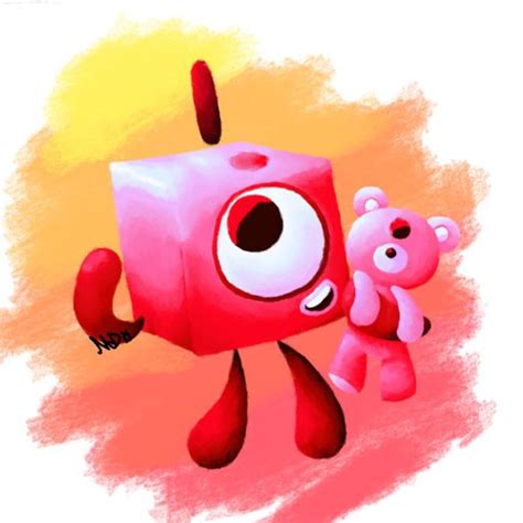 Featured ♡official Numberblocks Amino♡ Amino