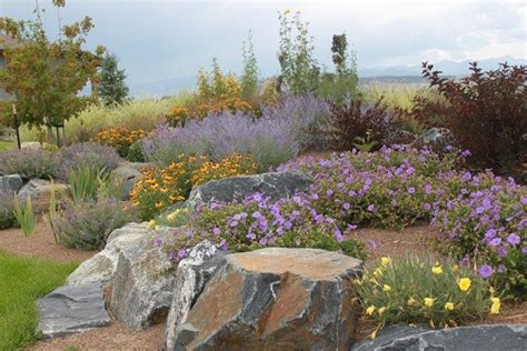 Boulder Longmont Co Photo Gallery Landscaping Network