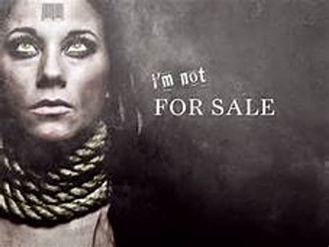 27 Million And Counting Human Trafficking And Modern Day Slavery