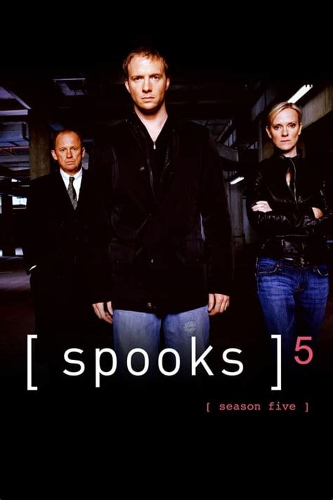 Mi 5 Spooks Full Episodes Of Season 5 Online Free