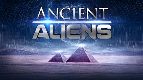 Watch Ancient Aliens Season 1 Episode 1 Kindleholden