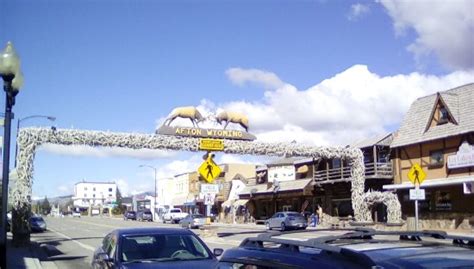 The entrance to bridger national park is 20 minutes' drive away from cabin creek inn. Cabin Creek Inn - UPDATED 2018 Prices & Hotel Reviews ...