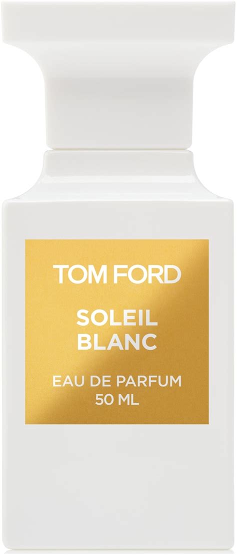 Tom Ford Soleil Blanc Edp Unisex Parfüm 379100 Tlye Sipariş