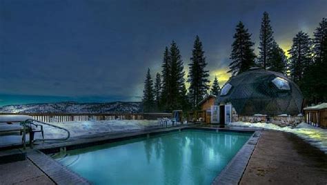 Sierra Hot Springs Resort And Retreat Center Prezzi E Recensioni 2023