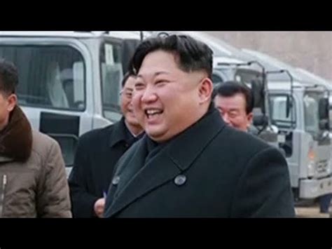 U S Slaps New Sanctions Against North Korea YouTube