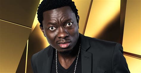 WATCH: Comedian Michael Blackson Talks About Being an African and West Africa +More - NoJokesComedy