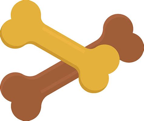 Dog Biscuit Clip Art Vector Images And Illustrations Istock