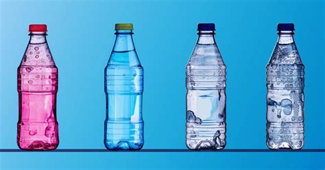 The Unknown History Of Bottled Water