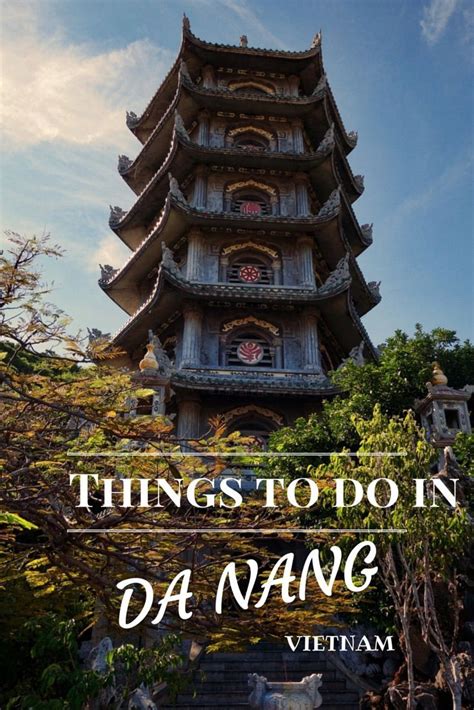 The 11 Best Things To Do In Da Nang Vietnam 2021 Guide Da Nang