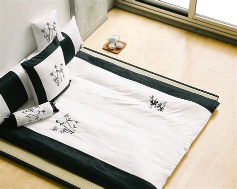Best Japanese Bedding Set The Best Home