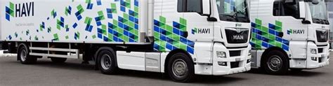 HAVI Logistics Philippines, Inc. Jobs and Careers, Reviews