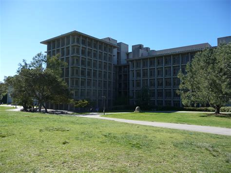 It was established in september 2001. File:John Muir College, UCSD.JPG - Wikimedia Commons