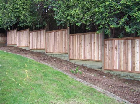 How Much Is It To Fence A Yard Councilnet