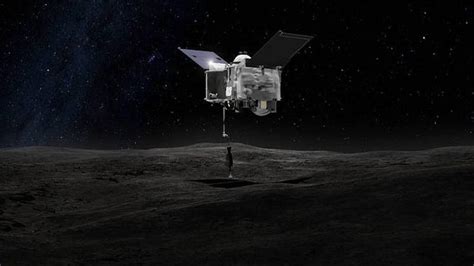 Nasas Asteroid Hunting Spacecraft Just Got An Amazing Side Quest