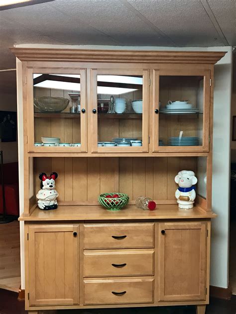 Free shipping & complete setup! Pin by Marilee Stephens on Dining Room | China cabinet ...