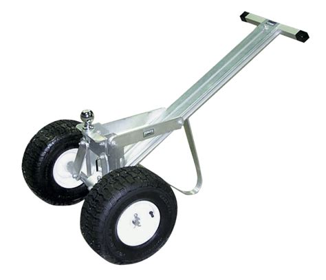 Trailex Aluminum Dolly Paddling Buyers Guide