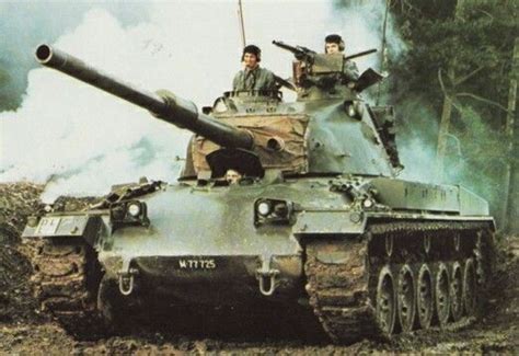 Panzer 68 Tanks Military Military Swiss Tanks