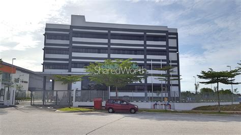 Bukit jelutong, shah alam, selangor. Detached Factory Bukit Jelutong For Sale - Property ...