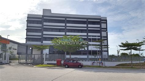 This beautiful home consists of 5. Detached Factory Bukit Jelutong For Sale - Commercial ...