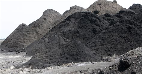 New Coal Ash Rules Could Affect Cu