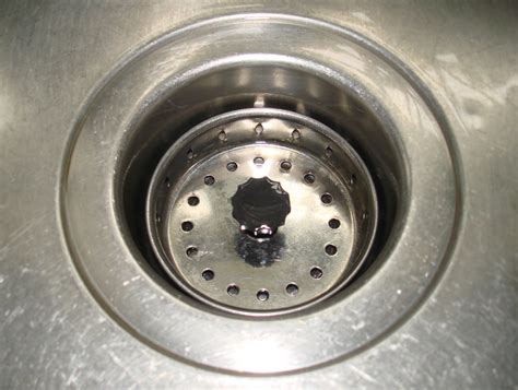 Bathroom sink drain repair please help doityourself com community forums. How To Clean Your Kitchen Sink Drain - Reality Source ...
