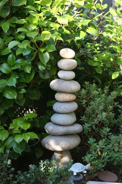 16 Rock Art Garden Sculpture Ideas You Cannot Miss Sharonsable