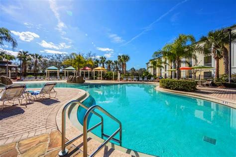 Promo [70% Off] Orlando Disney Themed Villa United States | 1 Hotel