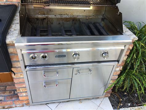 Outdoor cooking has come a very long way since humans first started cooking over a flame. Lynx Grill Gas Valve Microswitch Replacement - The BBQ Depot
