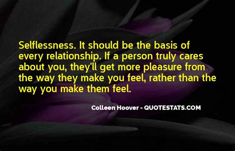 Top 100 Quotes About Selflessness Famous Quotes And Sayings About