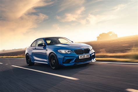 2020 Bmw M2 Cs 2021 Hd Picture 1 Of 16 143285 3000x2000
