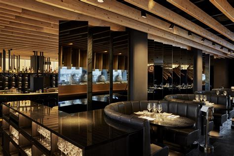 Collection münchen roomers munich, autograph collection münih. Roomers Munich, Autograph Collection Restaurant IZAKAYA # ...
