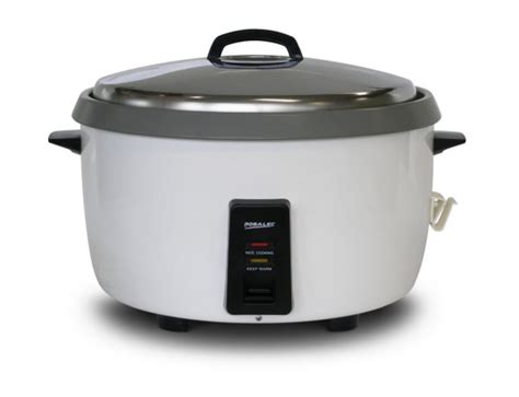 Rice Cookers Roband Australia