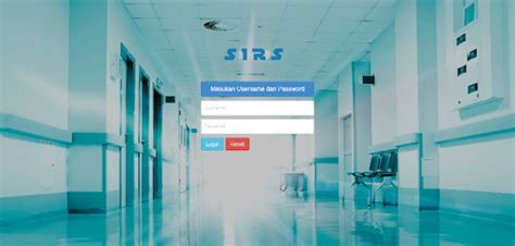 Source Code Php Sistem Informasi Rumah Sakit Berbasis Web