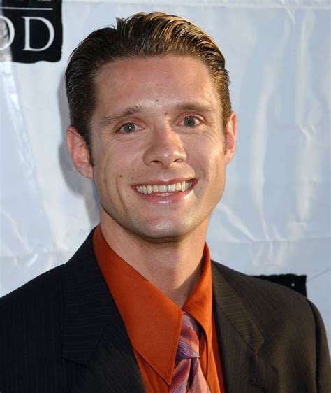 Danny Pintauro Engaged Whos The Boss Star To Marry Wil Tabares